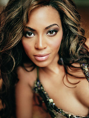 Beyonce on Beyonc   Knowles Semble Sortir Deux Singles En M  Me Temps    Apr  S