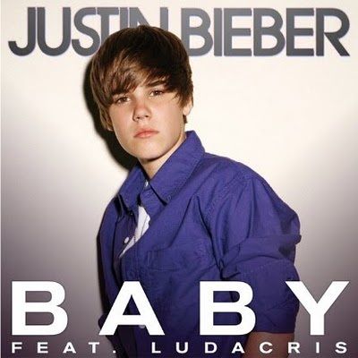Justin Bieber on Ecoutez Le Single De Justin Bieber   Baby