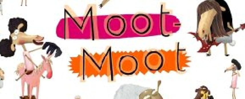 Moot Moot par Eric et Ramzy
