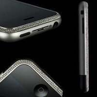 iPhone diamant
