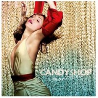 Madonna, Candy shop (clip et paroles)
