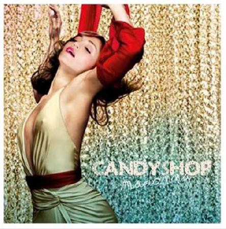 Madonna, Candy shop