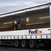 Fedex vs UPS : vive la concurrence