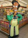 Supermarché Simpson #2