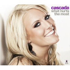 Cascada What hurts the most
