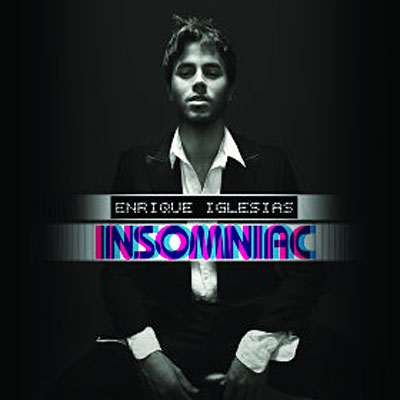 Enrique Iglesias Insomniac