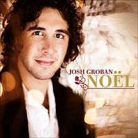 Josh Groban chante Noël