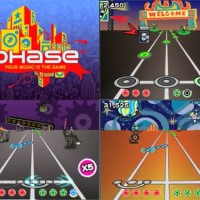 Phase, le Guitar Hero sur votre Ipod