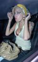 Amy Winehouse blonde