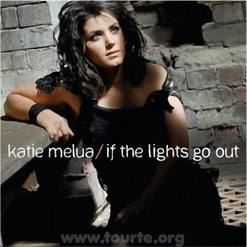 Katie Melua If the lights go out