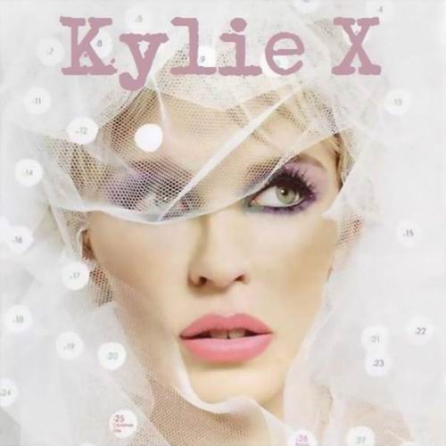Kylie Minogue X