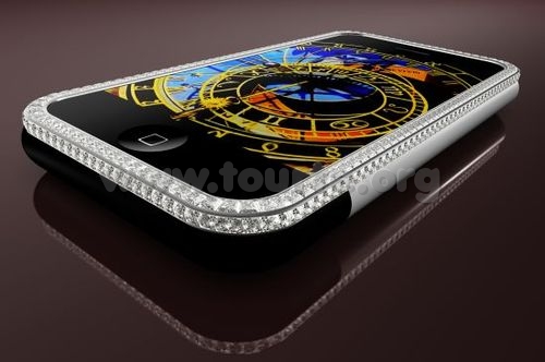 iPhone diamant #1