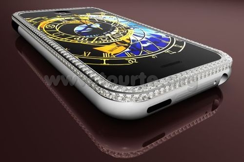 iPhone diamant #2