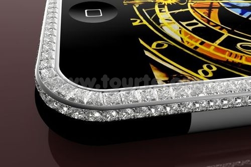 iPhone diamant #3