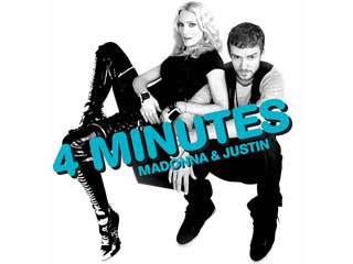 Madonna 4 minutes