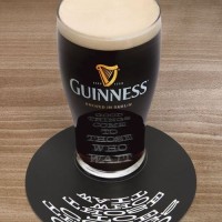 Pub Guinness, savoir attendre...