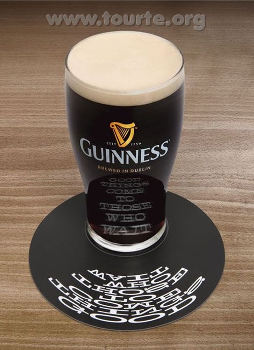 Pub Guinness