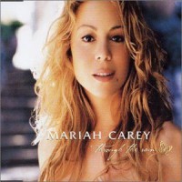 Paroles Through The Rain, Mariah Carey (+clip)