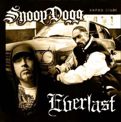 Snoop Doog + Everlast : My Medicine