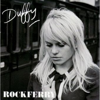Pochette Rockferry Duffy