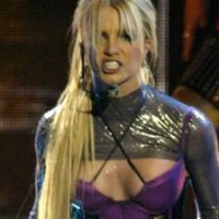 Paroles Womanizer, Britney Spears (+clip)