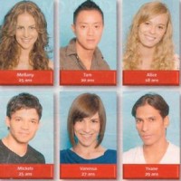 Candidats Star Academy 8 ?