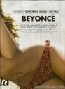 Beyoncé en Bikini dans OK Magazine #4