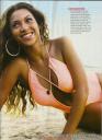 Beyoncé en Bikini dans OK Magazine #11