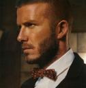 Photo Calendrier David Beckham #5