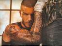 Photo Calendrier David Beckham #7