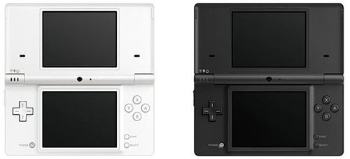 Photo Nintendo DSi