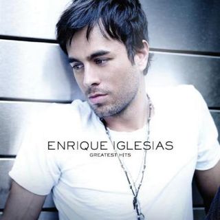Enrique Iglesias Greatest Hits, Away