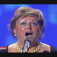 Maureen, cantatrice, Incroyable Talent 2008