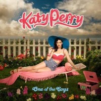 Paroles One of the Boys, Katy Perry (+clip)