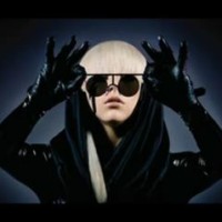 Paroles Paper Gangsta, Lady Gaga (+clip)