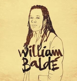 William Baldé Dakar
