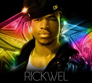 Album de Rickwel