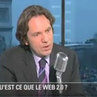 Frédéric Lefebvre, Qu'est ce que le Web 2.0 ?
