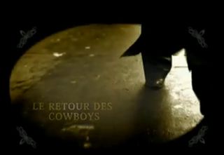 Le Retour des Cowboys