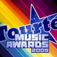 Résultats des Tourte Music Awards 2009