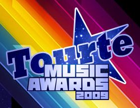 Tourte Music Award 2009
