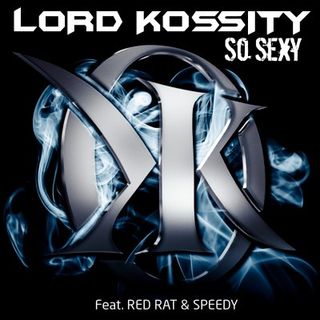 lord kossity so sexy