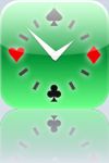 Poker Clock iPhone