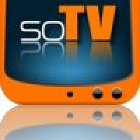 soTV, les programmes télé dans votre iPhone