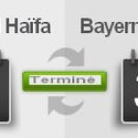 Vidéos buts Maccabi Haifa 0 - 3 Bayern Munich, résumé