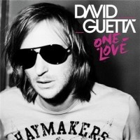 Paroles Memories, David Guetta