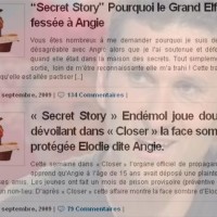 Elfassi Blog, le blog de Jean-Claude Elfassi
