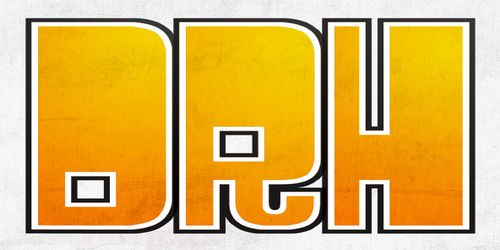 logo web série DRH saison 3