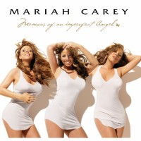 Pochette album Memoirs of an Imperfect Angel, Mariah Carey