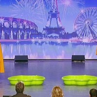 Le Contremaître et sa Contremaîtresse, La France a un Incroyable Talent 2009